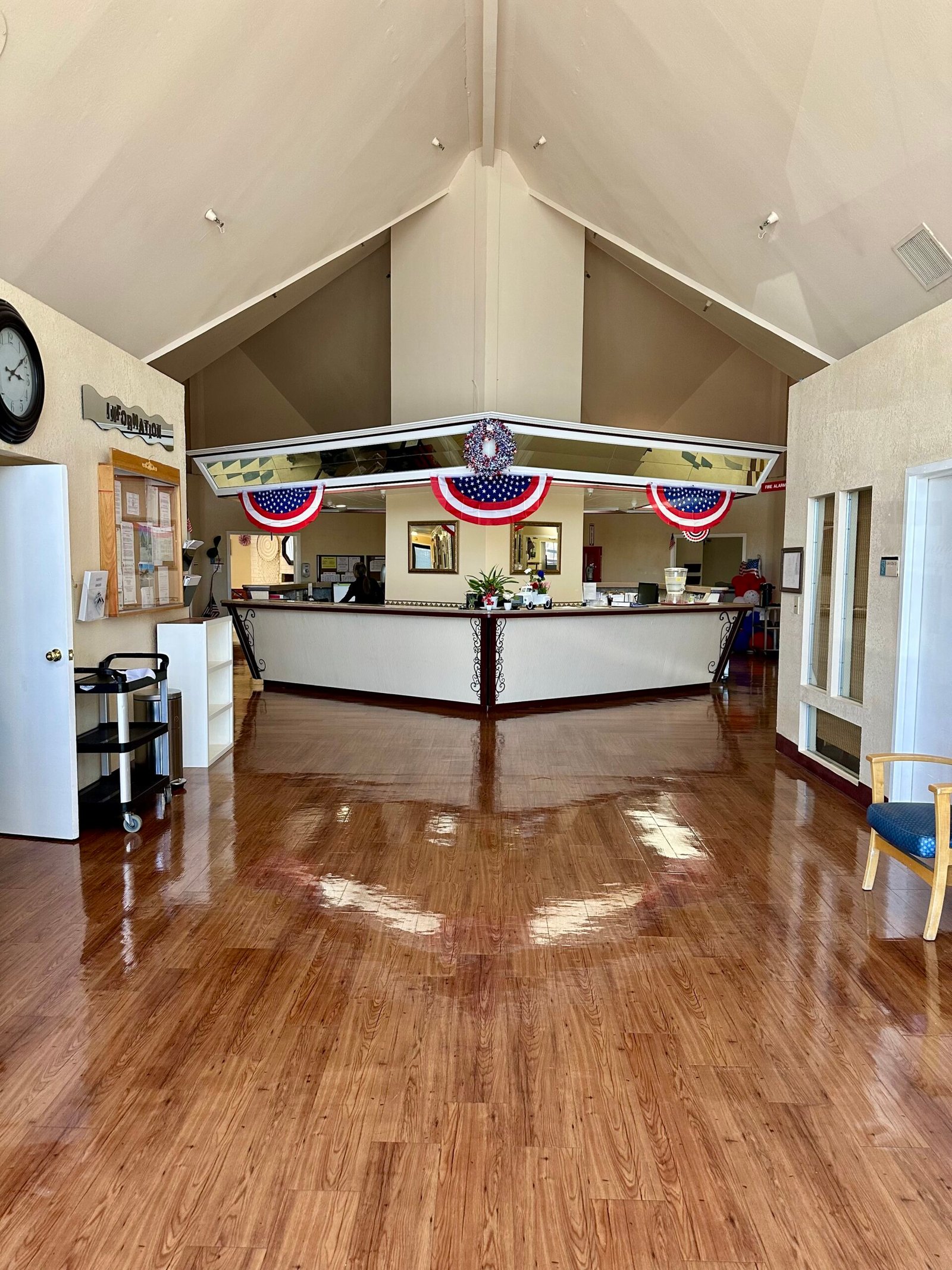 Emmanuel Care Center