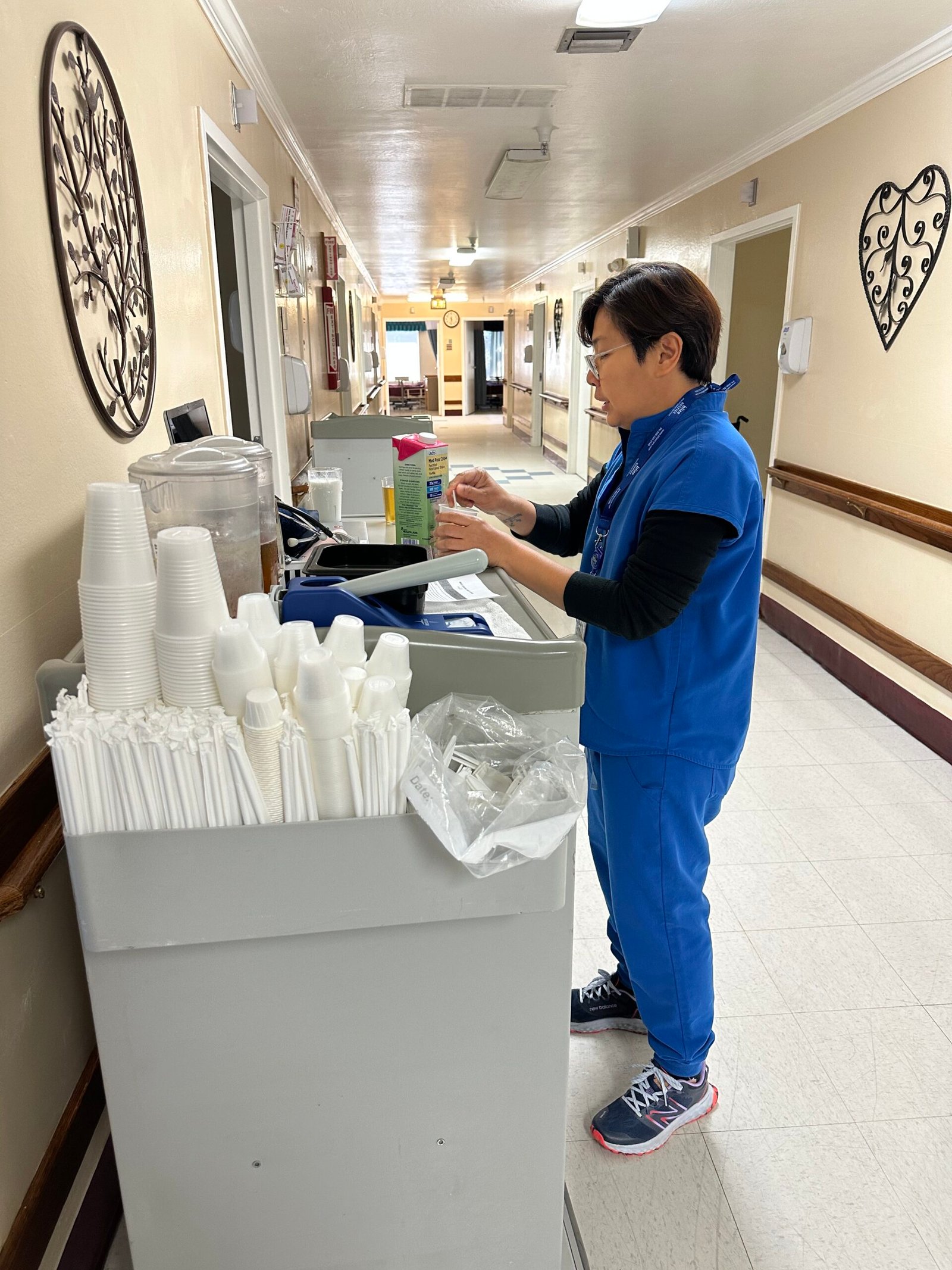 Emmanuel Care Center Nursing